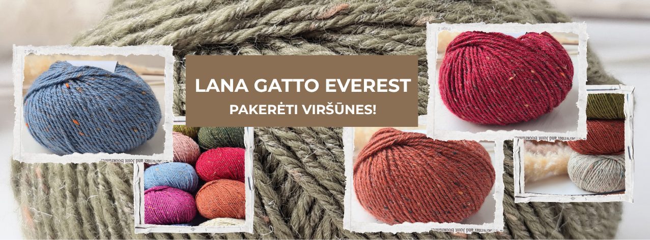everest siulai goatcrafts